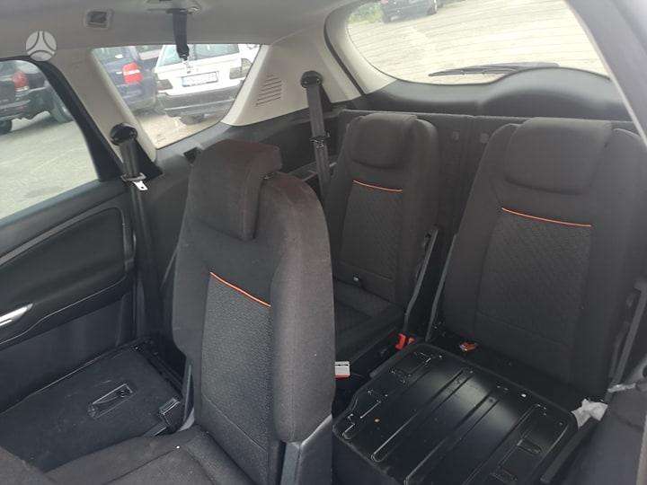 Ford S-MAX for parts