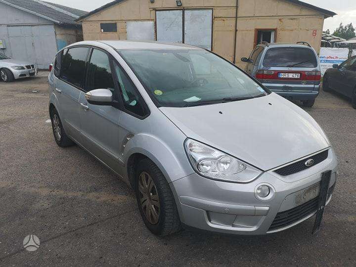 Ford S-MAX for parts