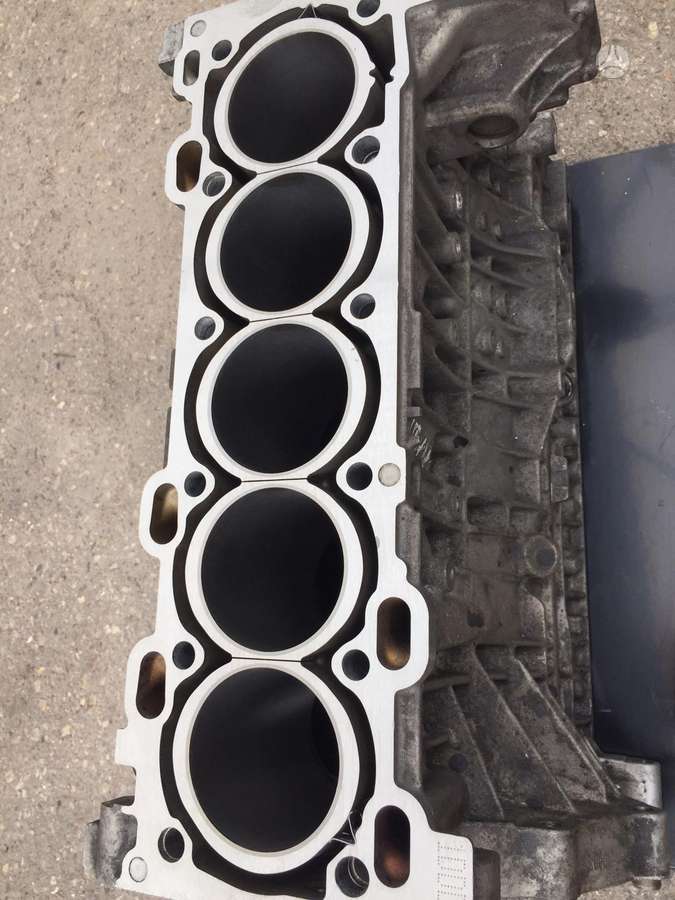 Ford Mondeo engine parts