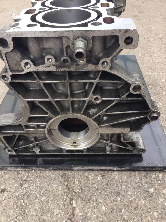 Ford Mondeo engine parts