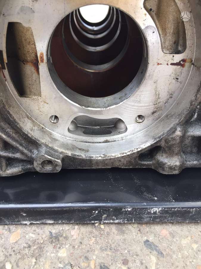 Ford Mondeo engine parts