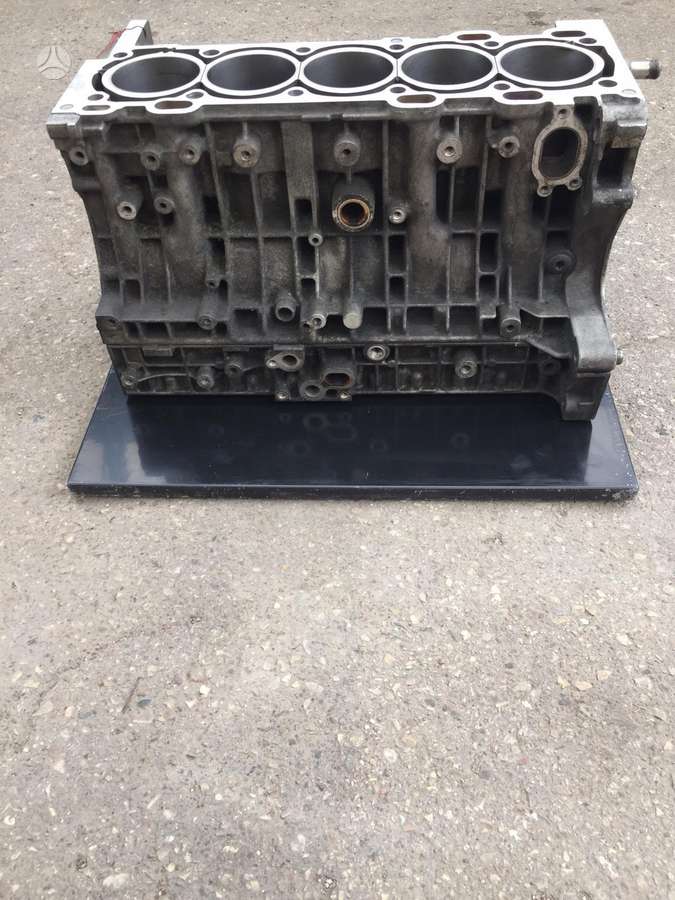 Ford Mondeo engine parts