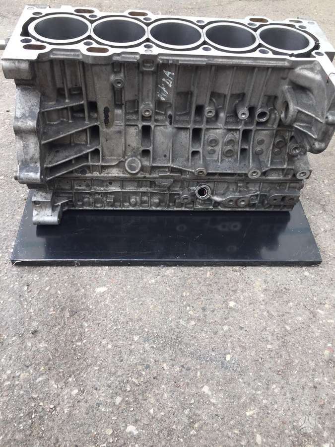 Ford Mondeo engine parts