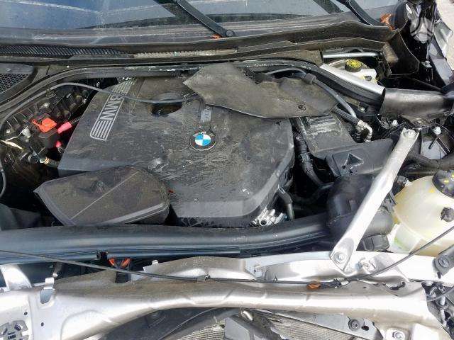 BMW X3 for parts
