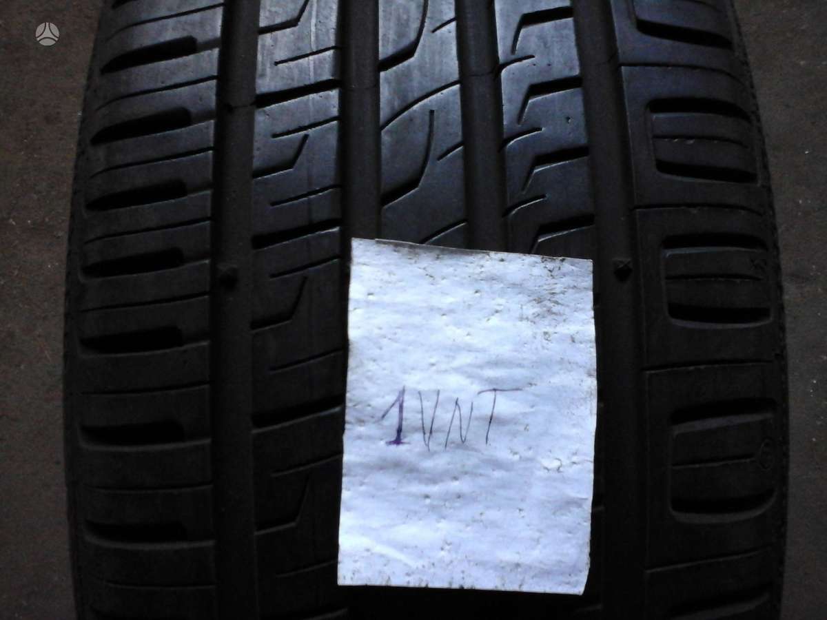 Bridgestone, summer 225/40 R18