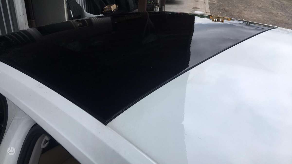Volkswagen Jetta dalimis