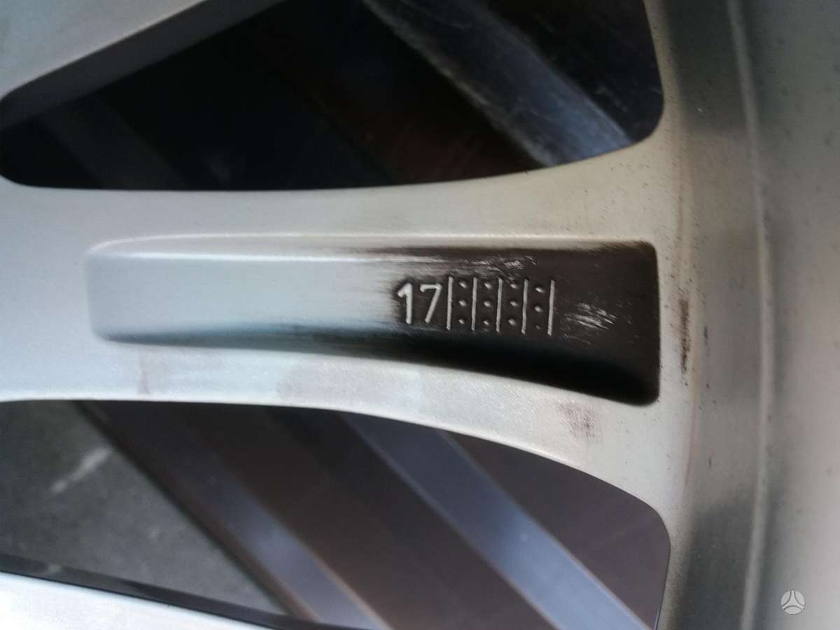 Audi AUDI A5 / A7 2017' year, легкосплавные , R18