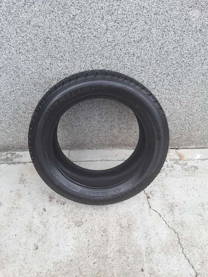 Cooper Discoverer, всесезонные 225/50 R19