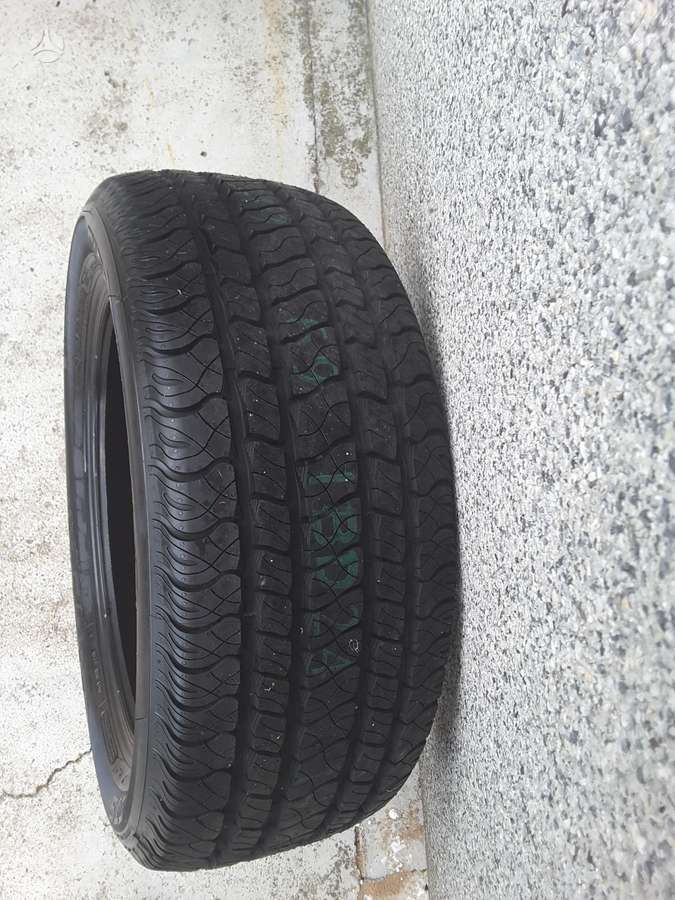 Cooper Discoverer, всесезонные 225/50 R19