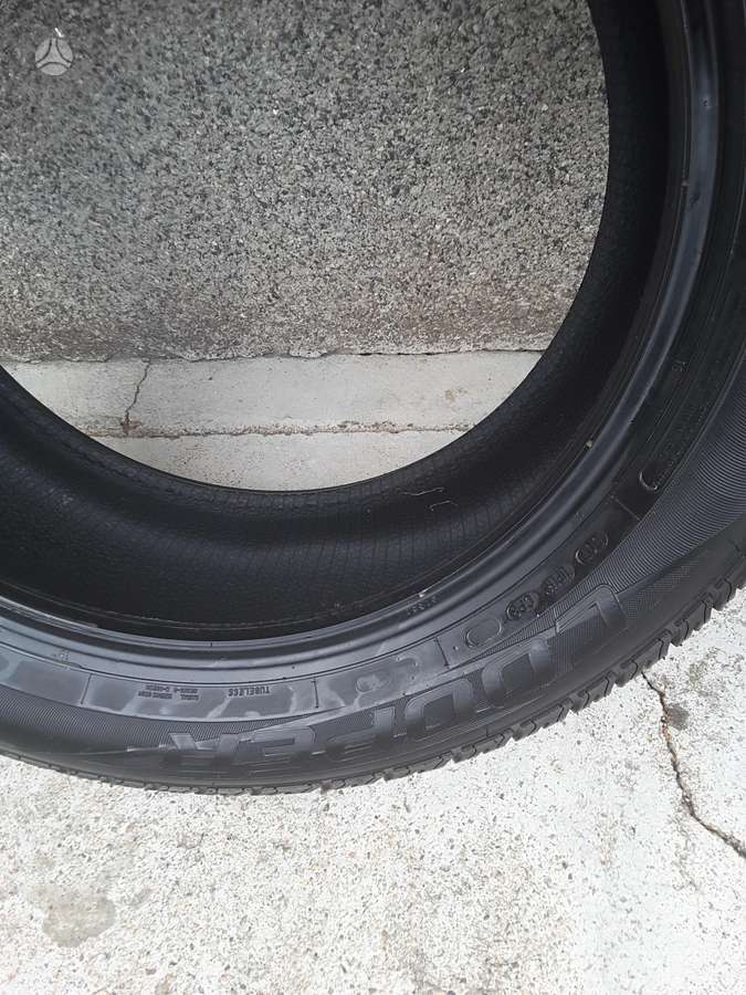 Cooper Discoverer, всесезонные 225/50 R19