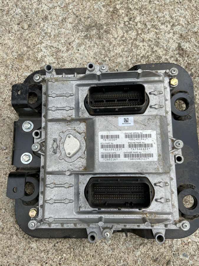 New Holland T6 T7    84499733