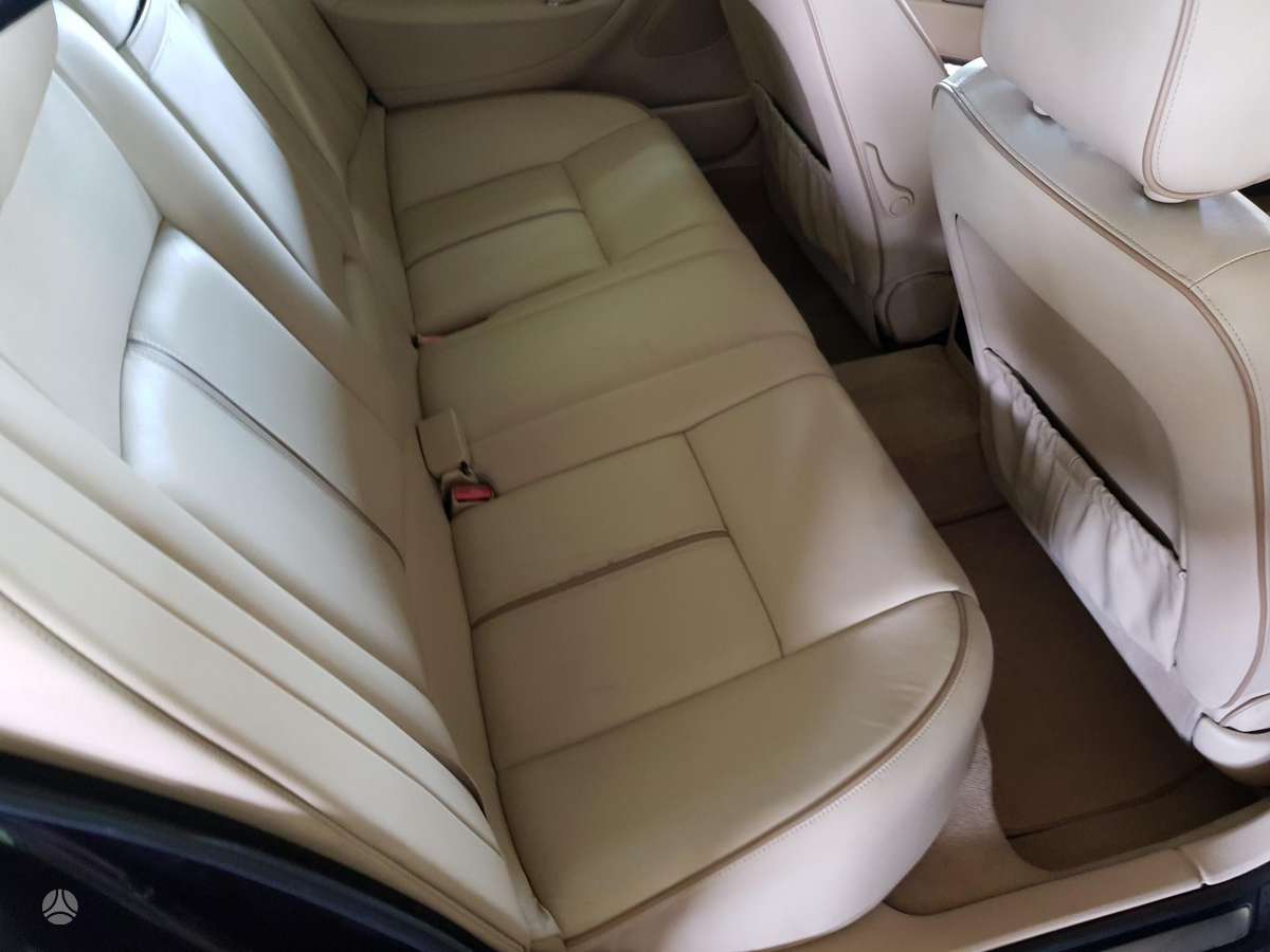 Peugeot 607 dalimis