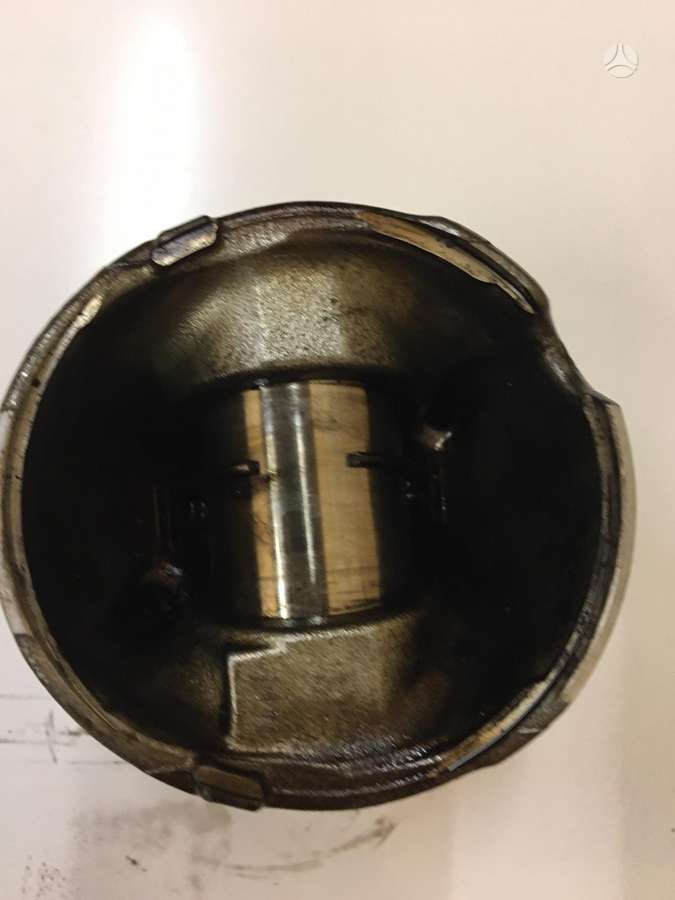 Land Rover Evoque, 204DTD, engine parts