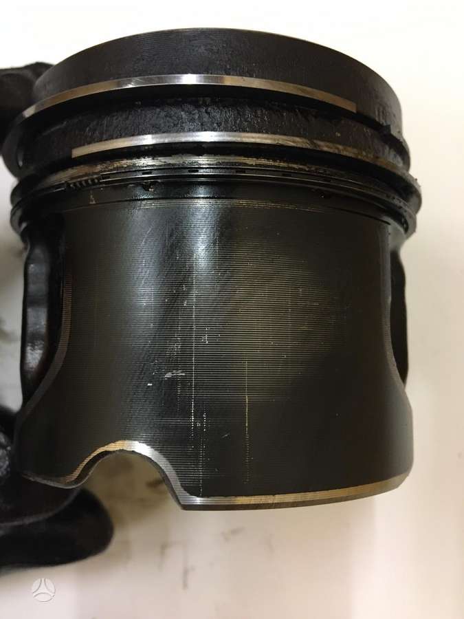 Land Rover Evoque, 204DTD, engine parts