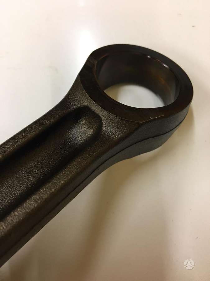 Land Rover Evoque, 204DTD, engine parts