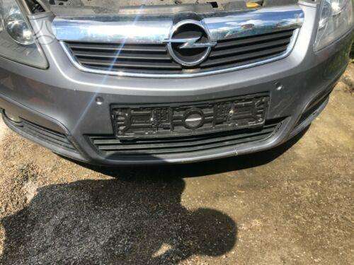 Opel Zafira rezerves daļās