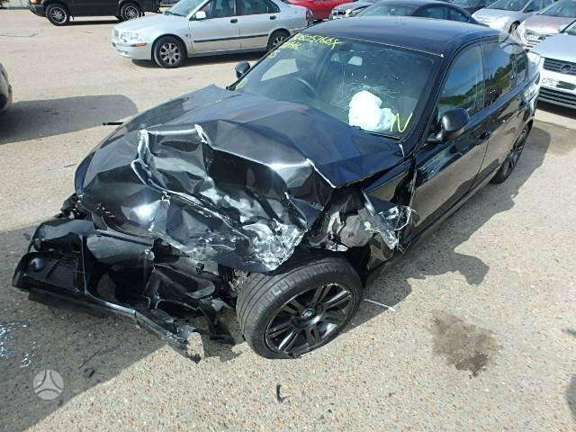 BMW 3 serija dalimis. M
