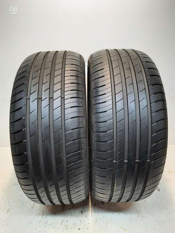 Goodyear Efficient Grip Performance, vasarinės 225/50 R17