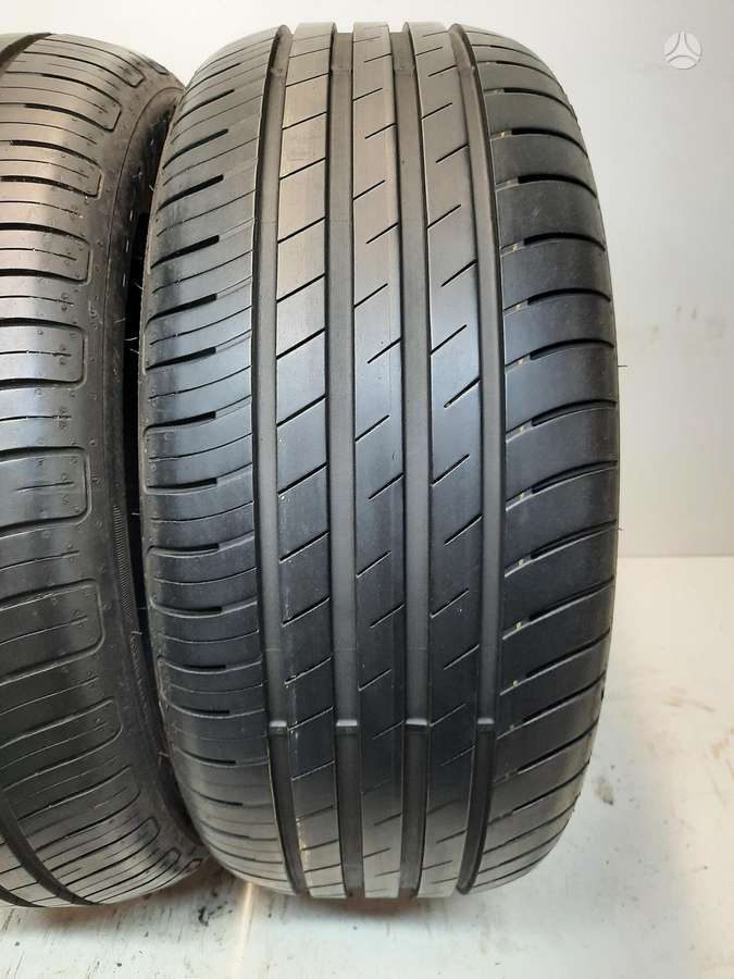 Goodyear Efficient Grip Performance, vasarinės 225/50 R17