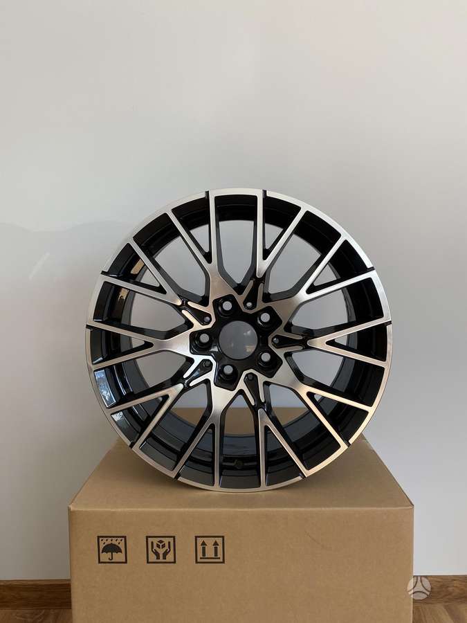BMW Style 788M, легкосплавные , R18