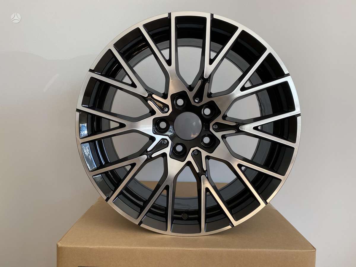 BMW Style 788M, легкосплавные , R18