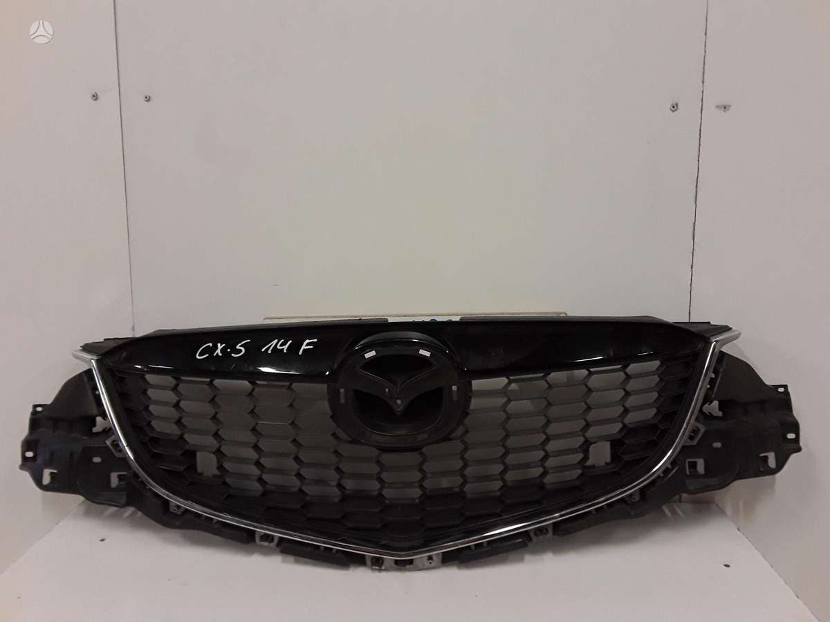 Mazda CX-5 for parts
