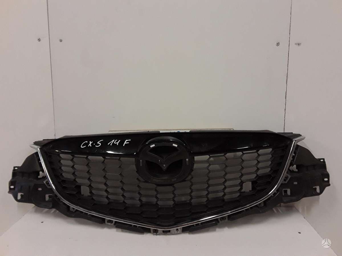 Mazda CX-5 for parts