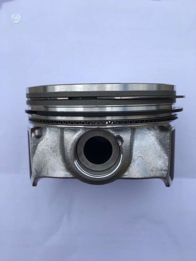 Ford S-MAX engine parts