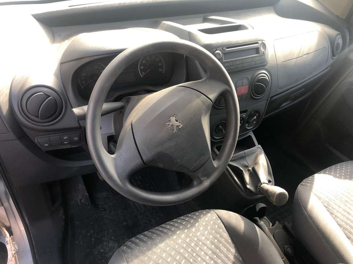Peugeot Bipper Waze autokapseta basic google maps autokapseta basic