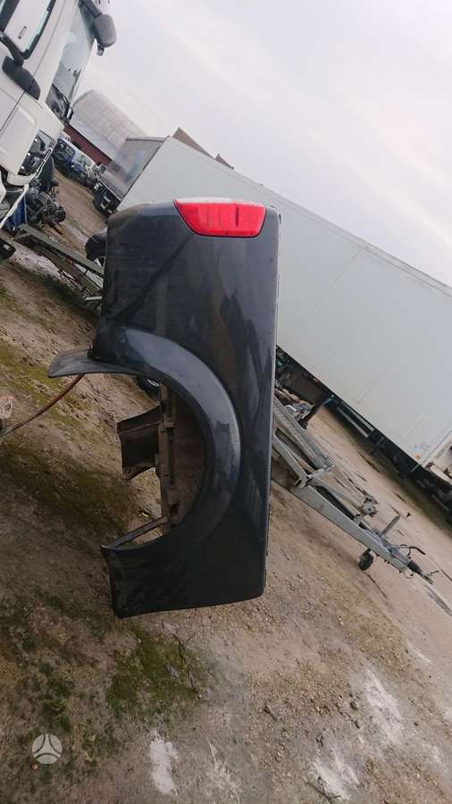 Nissan Navara for parts