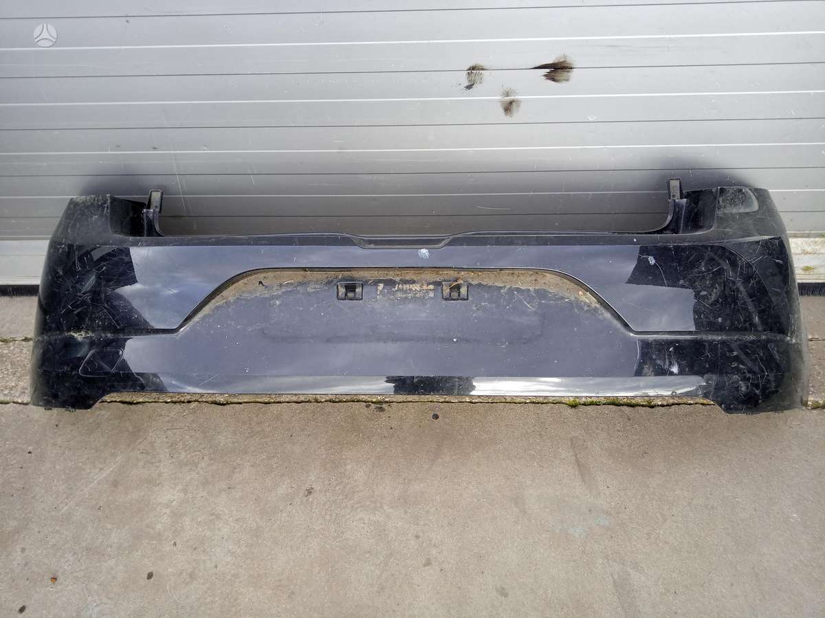 Renault Megane body parts