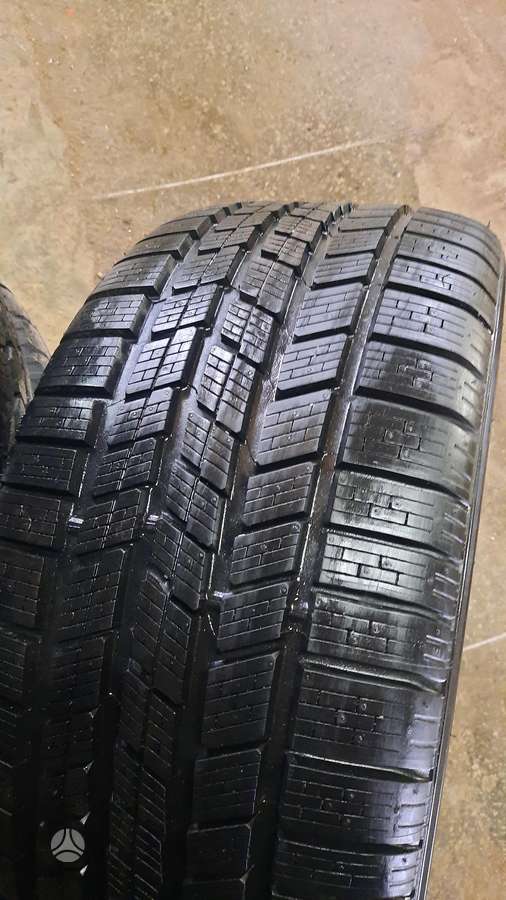 Pirelli, всесезонные 275/45 R19
