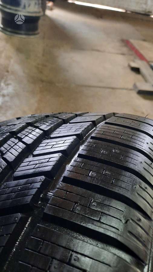 Pirelli, всесезонные 275/45 R19