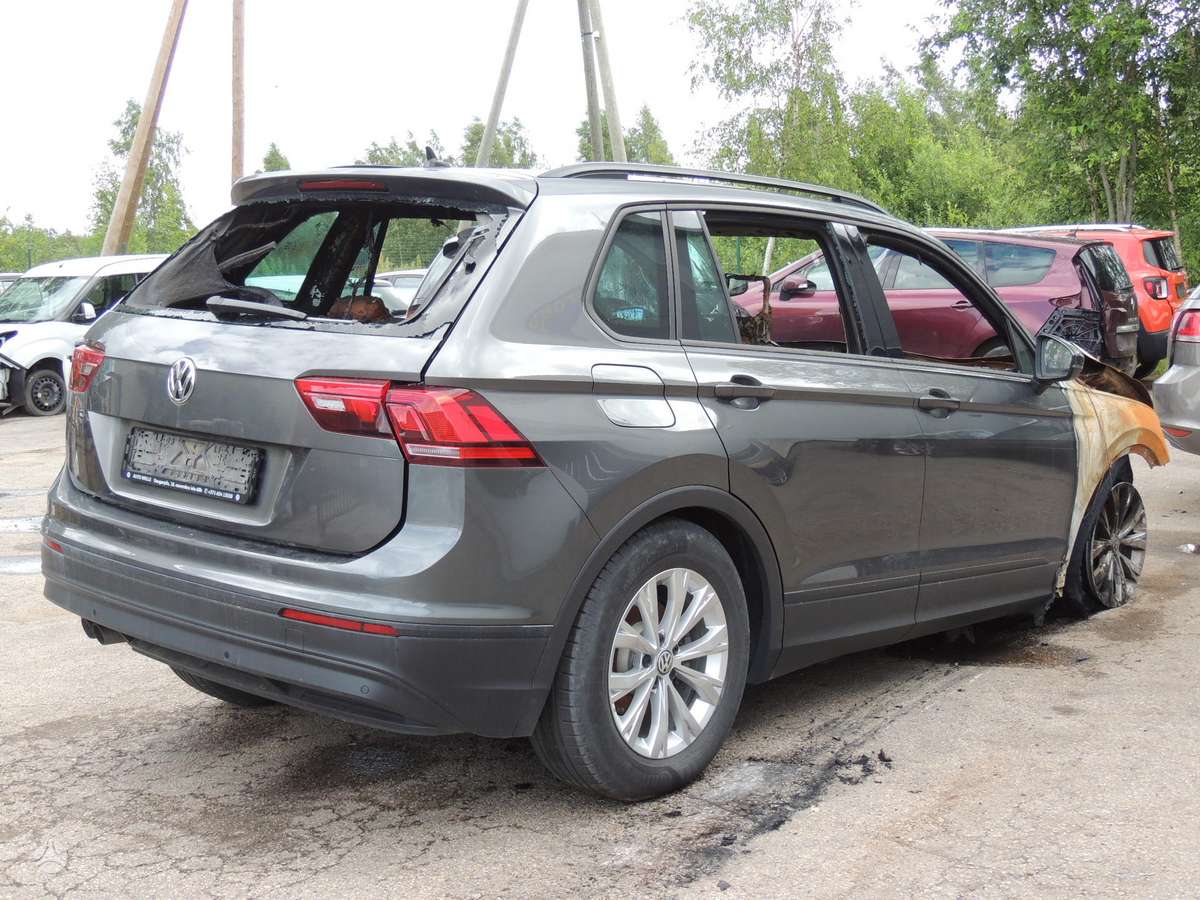 Volkswagen Tiguan Engine cede dfga gear box code qzz google maps autokapset