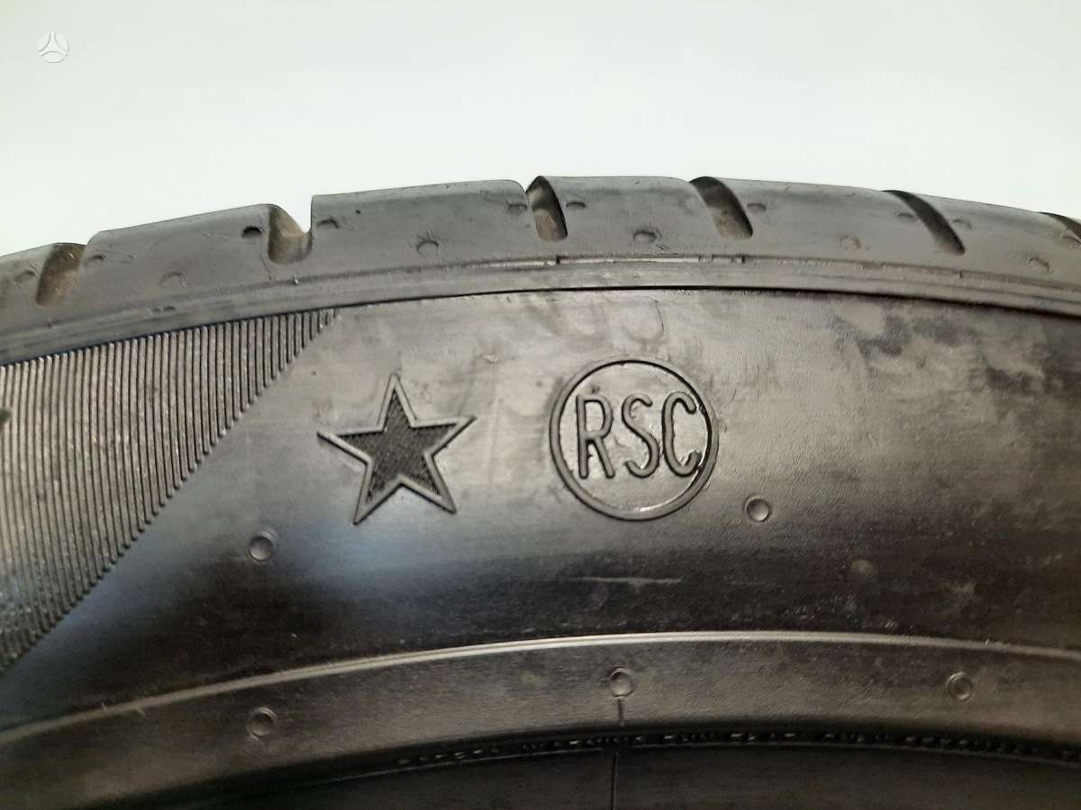 Pirelli P-Zero RFT, vasarinės 275/40 R20
