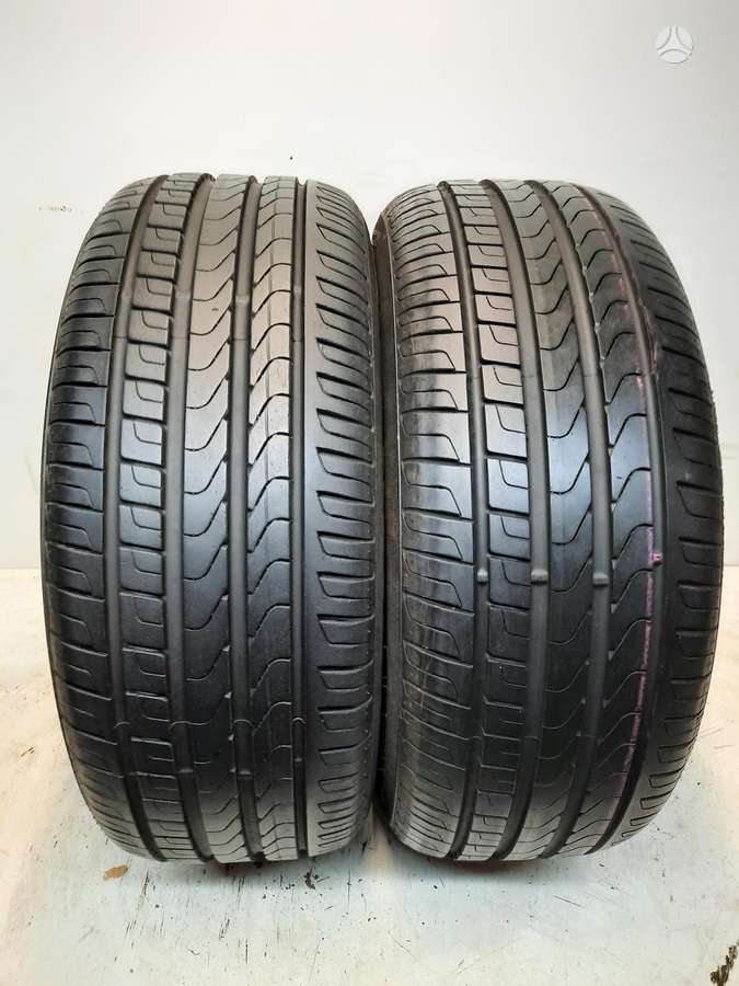 Pirelli Cinturato P7, summer 225/55 R16