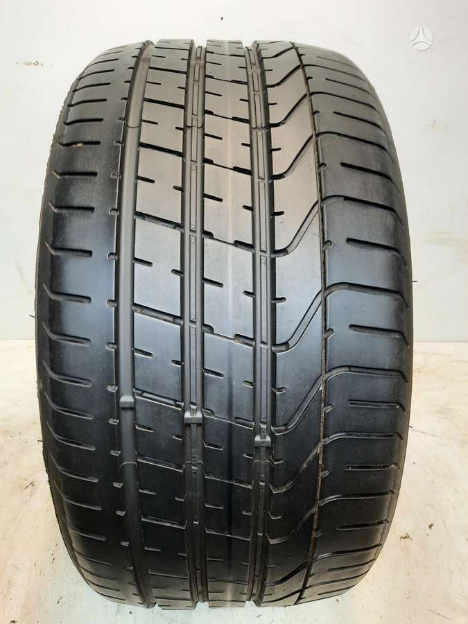 Pirelli P-Zero MO 2021m, summer 265/35 R18