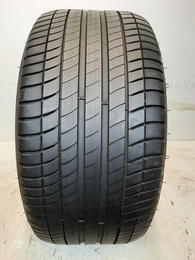 Michelin Primacy3 RFT, летние 275/35 R19