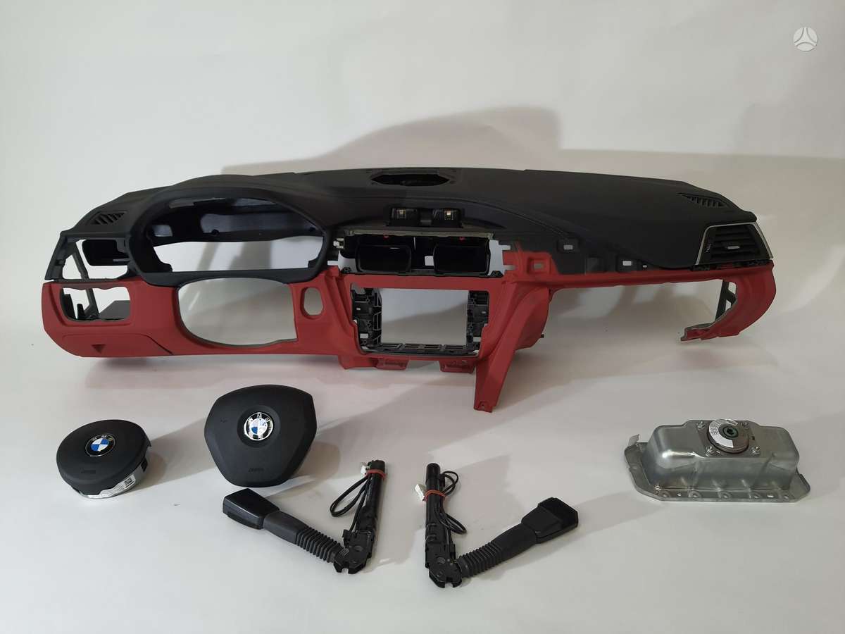 BMW 3 serija for parts