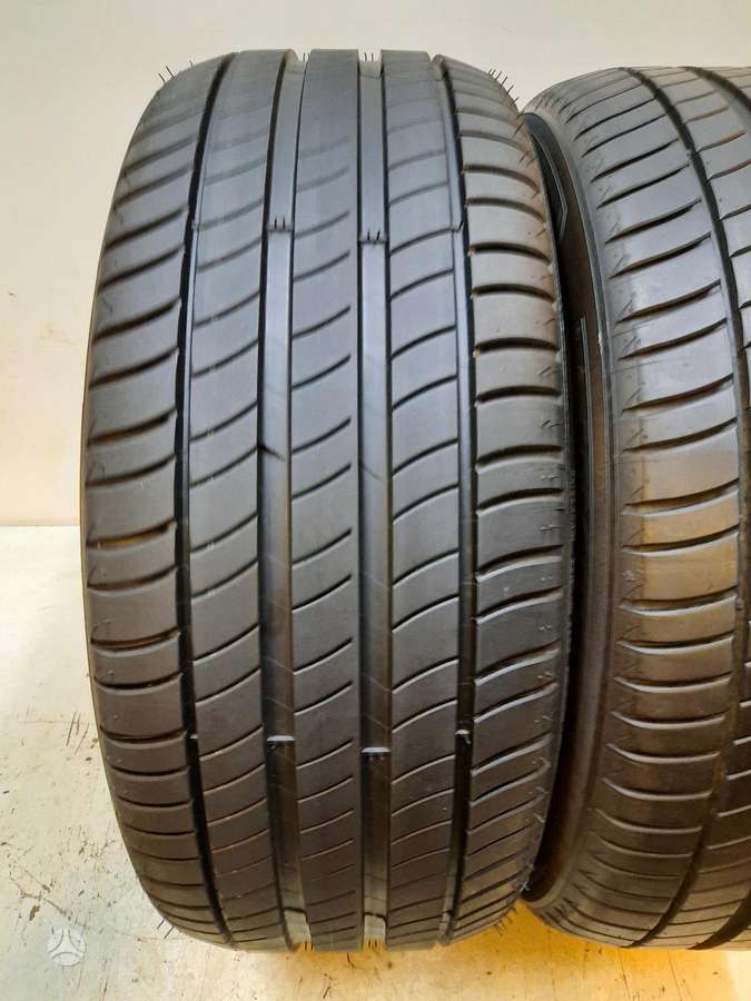Michelin Primacy 3 2020m, summer 245/45 R18