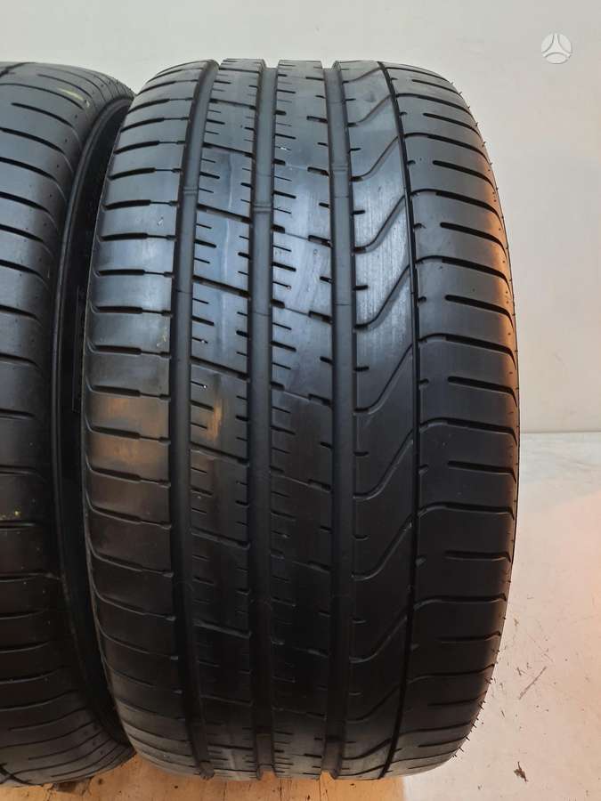 Pirelli P-Zero RFT, summer 275/35 R20