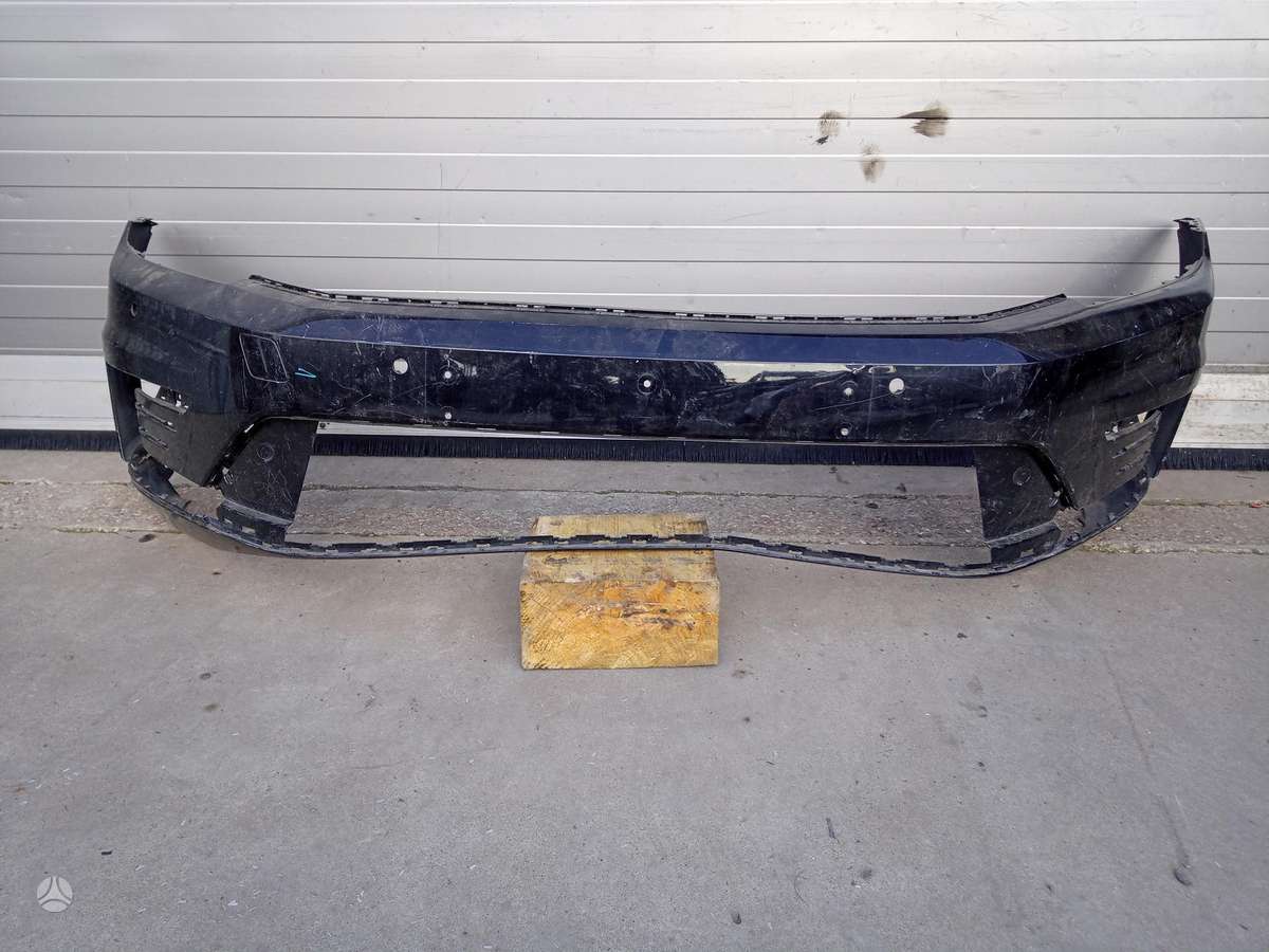 Volkswagen Passat body parts