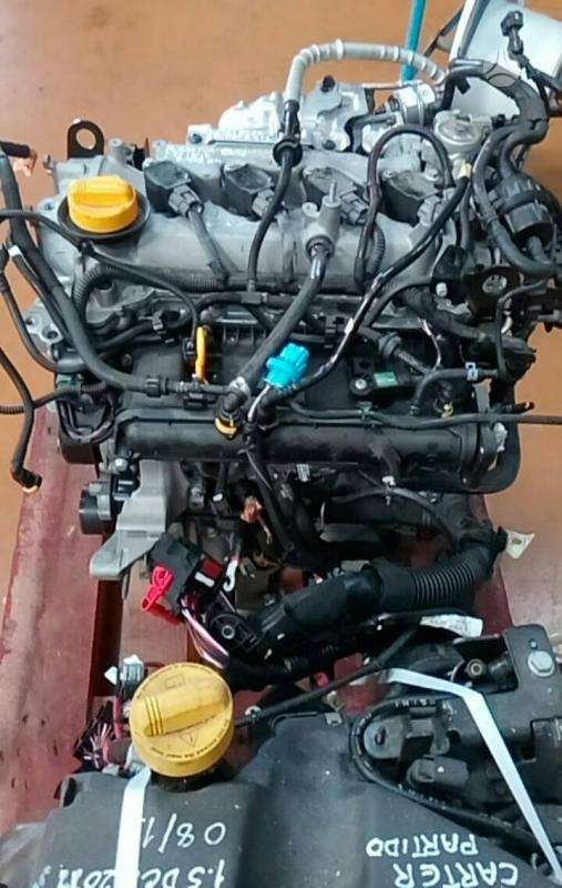 Renault Captur, H5FG412