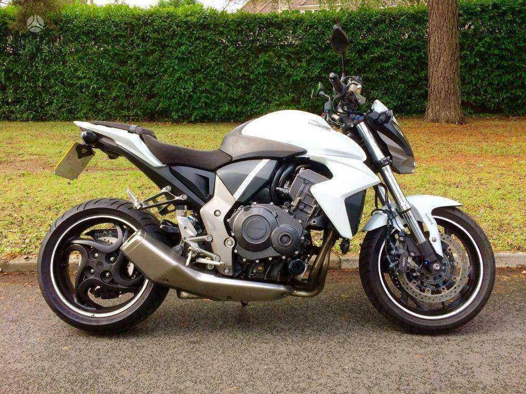 Honda CB, street / классические