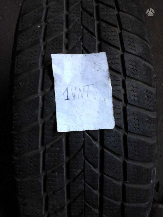 Kumho, summer 215/65 R15