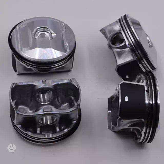 Mazda CX-5 поршни