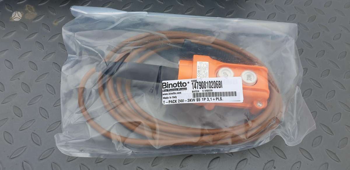 MAN SAVIVARTIS  12 V       24V, trucks