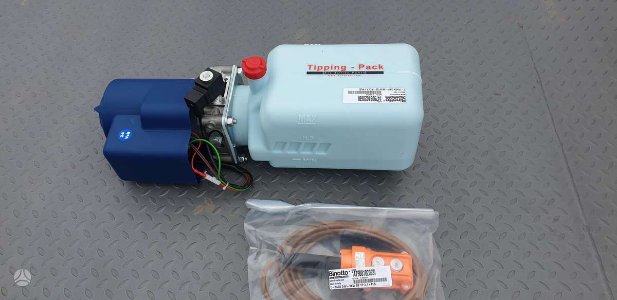 MAN SAVIVARTIS  12 V       24V, trucks