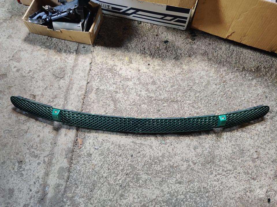 Volkswagen Multivan chassis parts
