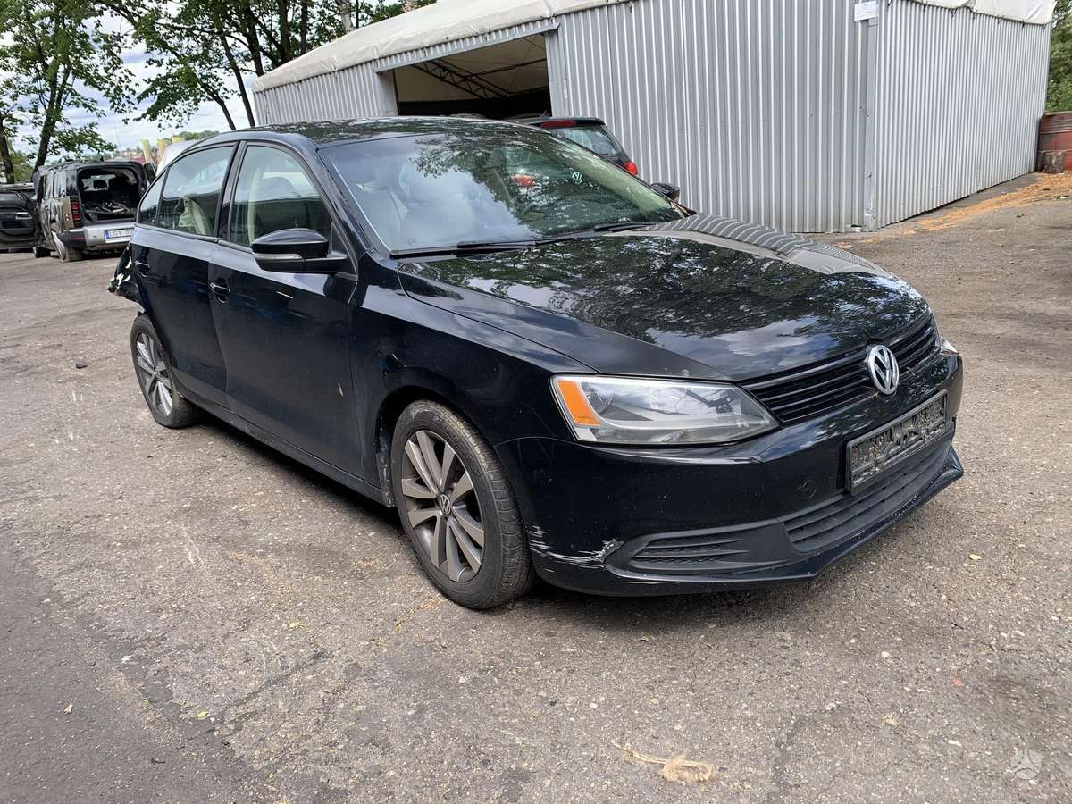 Volkswagen Jetta for parts